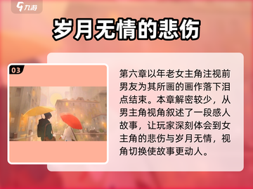 《倾听画语》男生视角玩法大揭秘💥截图4