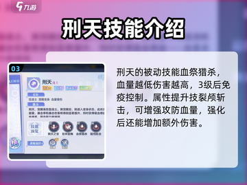 破晓序列刑天🔥绝对超强！游戏党必看💥截图4