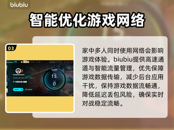 守望先锋2延迟丢包？这些方法解决❌截图4