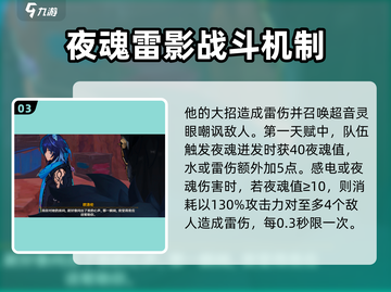 原神🔥欧洛伦技能大曝光，快来一睹为快！截图4