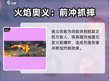 航海王热血战斗🔥火拳艾斯角色揭秘！截图6