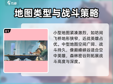 星之破晓🔥地图设计全面解析，游戏体验飙升！截图2