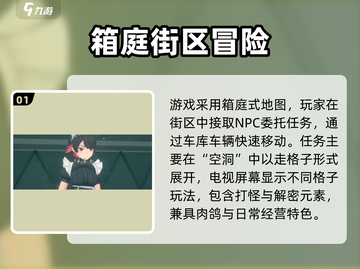 新人玩家必看🔥《绝区零》超详细玩法攻略🎮截图2