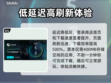 BerserkorDie下载慢？极速下载秘籍在这里！💥🔥截图6