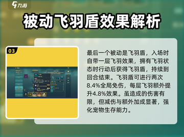 魔力宝贝🔥变种狮鹫兽实战超详细强度解析来啦！截图4