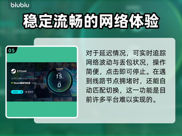 仙剑四闪退？❌用这个加速器立马流畅！🔥截图6