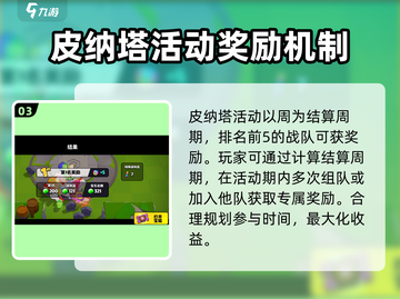 爆裂小队🔥皮纳塔活动玩法攻略来啦！📌截图4