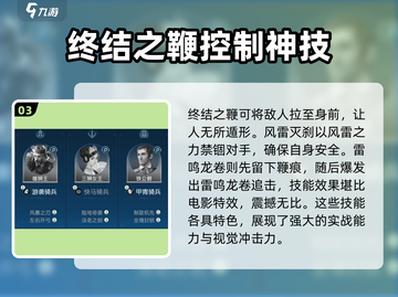 世界启元🔥三狮女王技能超详解，必看❗截图4