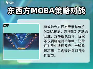 决胜巅峰🔥超好玩！详细玩法等你来挑战🎉截图3