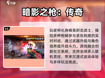 🔥2025最火虚幻5游戏TOP榜💥截图6