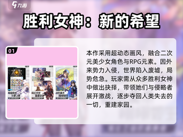 🔥2025最火二次元射击手游推荐！🎮✨截图2