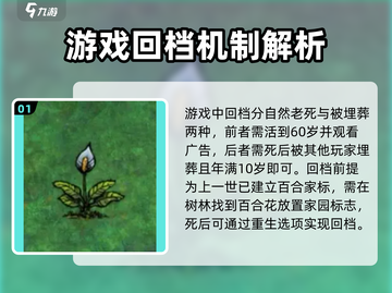 希望之村回档秘籍💥游戏小白也能轻松上手！🎮截图2