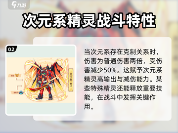 西普大陆手游次元系🔥超强攻略来了！🎉截图3