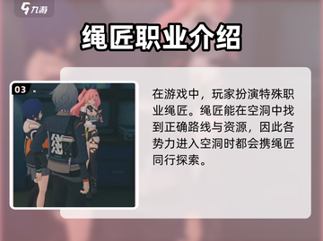 绝区零🔥是不是肉鸽游戏？玩法像哪些游戏？截图4