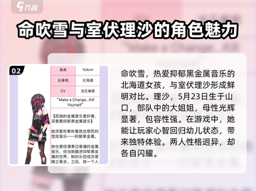 🔥炽焰天穹31D隐藏角色大起底！游戏爱好者必看🔥截图3