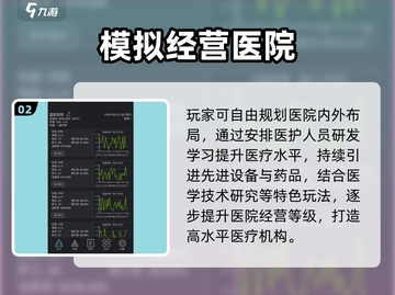 🔥2025最火模拟经营手游TOP榜💥截图3