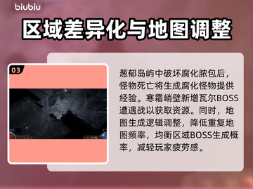 流放之路2新版本更新内容大曝光！💥游戏迷必看🔥截图4