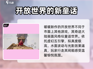 无限暖暖💥超好玩游戏🔥暖粉必入！截图2