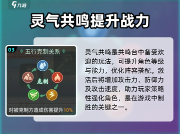 仙剑奇侠传新的开始✨共鸣台位置大揭秘！截图4