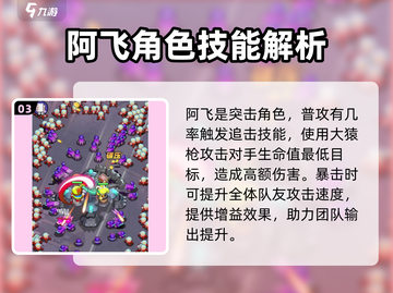 流浪超市攻略分享💡《流浪超市》怎么玩才刺激？游戏技巧大公开！截图4