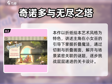 🔥2025最火塔游推荐！🎮你玩过几个？截图3