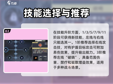 《铃兰之剑》迪塔利奥技能强度爆🔥分析！截图3