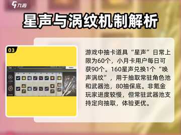 鸣潮🔥免费玩还是需要氪金？真相在这里！截图4