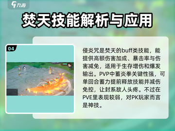 离火之境🔥：焚天木桩选择全攻略！截图5