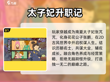 🔥2025后宫游戏神作盘点💥截图2