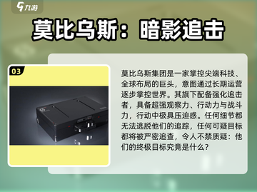 《零号任务》手游重磅上线，神秘开服时间曝光！🎮🔥截图4