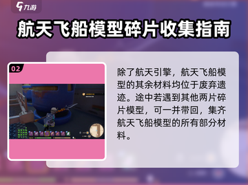 《沙石镇时光》🚀航天引擎碎片隐藏位置大曝光！截图3