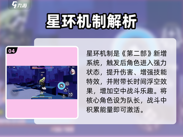 🎮崩坏3第二部新手必看！超全玩法攻略🔥截图5