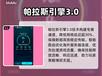 🔥女神秘令加速器推荐！低延迟神器💥截图4