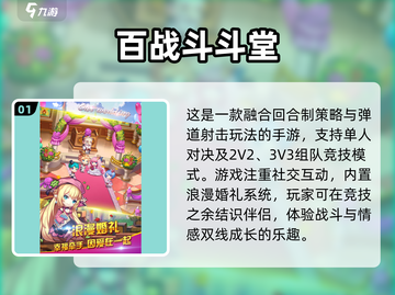 🔥6人必玩神作！超耐玩游戏TOP榜🎮截图2