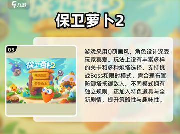 🔥16年经典游戏回顾🎮怀旧手游TOP榜💥截图6