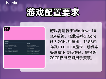 🔥阿兹特克最后的太阳配置曝光！💥🎮截图2