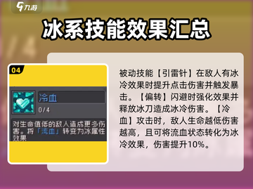 元气骑士前传🔥风暴刺客技能强度分析-Assassin必备！截图5