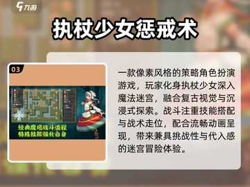 🔥2025必玩像素神作TOP榜🎮截图4