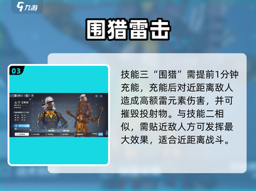 白荆回廊艾摩诃太强了！🎮角色详情大揭秘🔥截图4