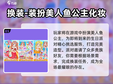 2025免费换装手游推荐！👗✨截图6