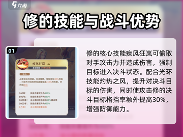 永夜降临：复苏修竟是无敌的存在！💥🔥截图2