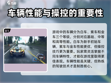 极品飞车集结🔥白车推荐，最强白车等你来选！🚗截图2