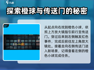 绝区零逃出生天🔥超简单通关攻略来啦！截图2
