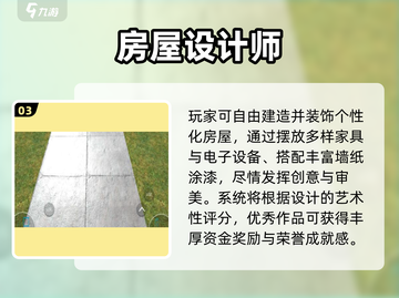 🔥2025耐玩设计游戏Top5💥截图4