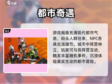 🔥《绝区零》玩到停不下来！💥截图3