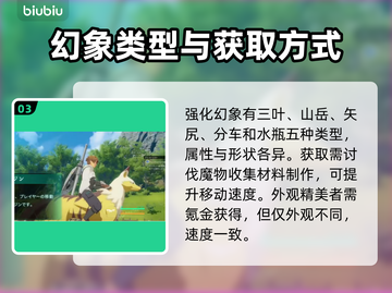 蓝色协议🔥战斗幻象玩法机制全揭秘！🎮截图4
