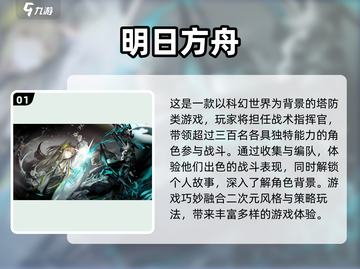 🔥2025必玩！超有趣二次元塔防手游推荐🎉截图2