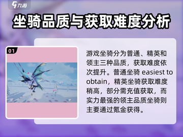 🔥《创造吧我们的星球》飞行坐骑位置大曝光！🚀截图2