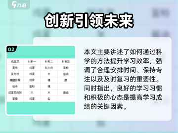 《沙石镇时光》隐藏食谱大公开！🔥截图3