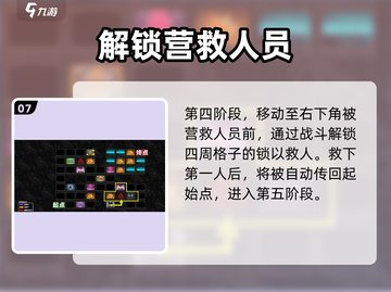 绝区零🔥逃出生天攻略｜委托关卡通关秘籍🎉截图8